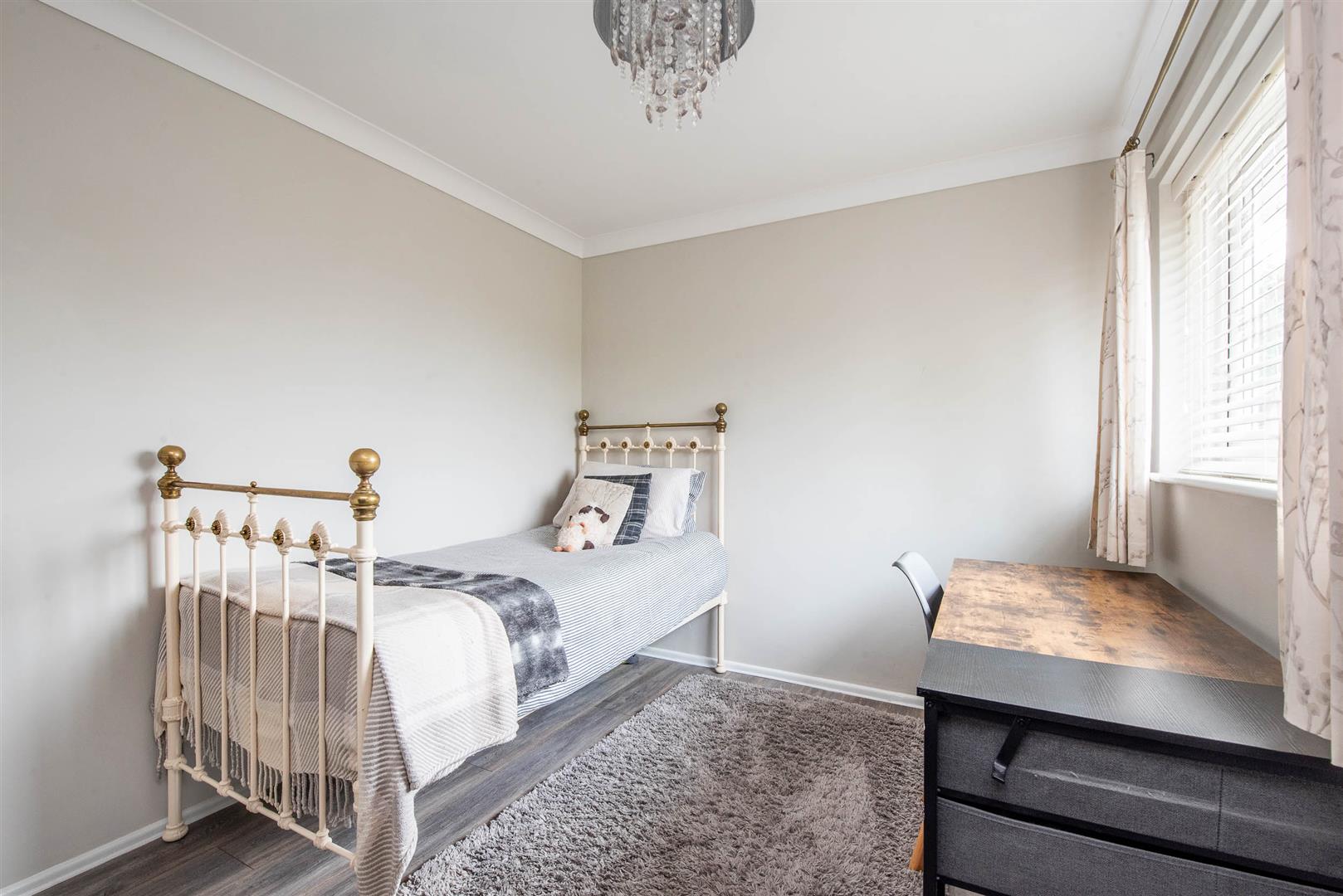 Farfield, Preston